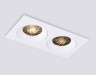 Ambrella Light Светильник встраиваемый Ambrella light TN TN102731