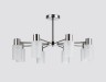 Ambrella Light Люстра на штанге Ambrella light TR TR9575