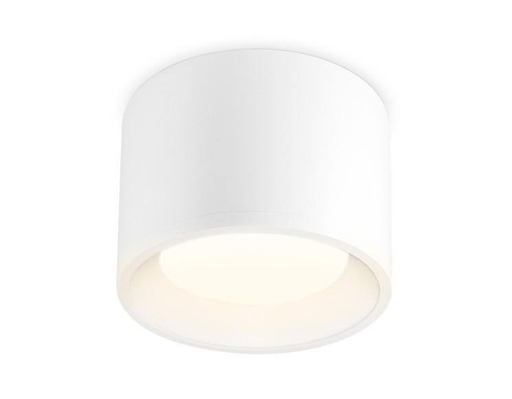 Ambrella Light Светильник потолочный GX Tech TN5321