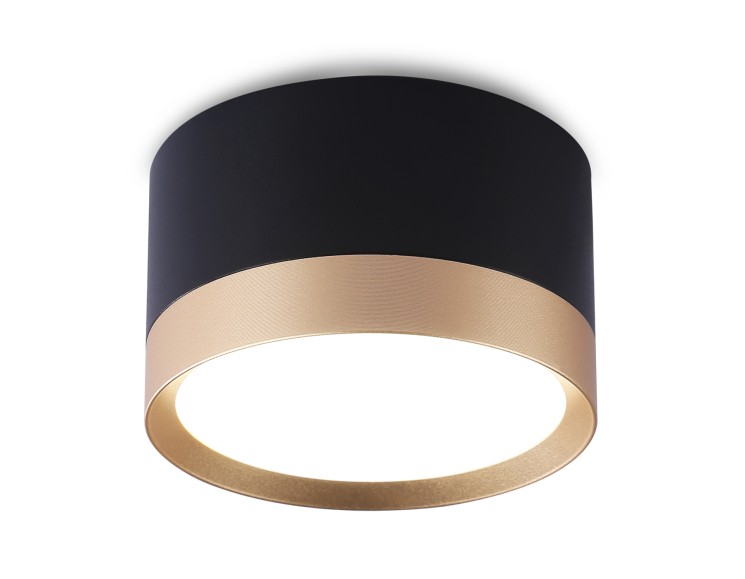 Ambrella Light Светильник потолочный Ambrella light TN TN52359