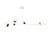 Ambrella Light Люстра на штанге TR TR2566