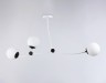 Ambrella Light Люстра на штанге TR TR2566