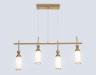 Ambrella Light Люстра подвесная Ambrella light LH55274