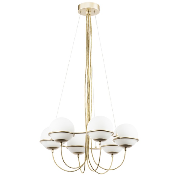 Light Star 803263 Globo Люстра подвесная