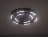 Ambrella Light Светильник потолочный LineTech FL5822