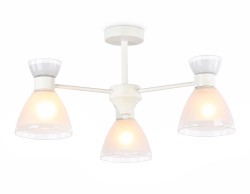 Ambrella Light Люстра потолочная TRADITIONAL TR3177