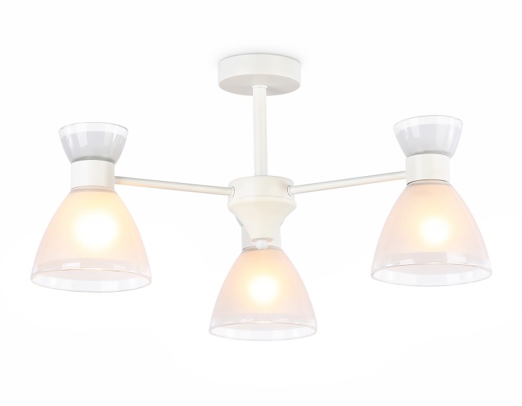 Ambrella Light Люстра потолочная TRADITIONAL TR3177