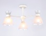 Ambrella Light Люстра потолочная TRADITIONAL TR3177