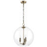 Light Star 729131 Sferico Люстра подвесная