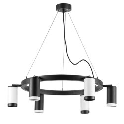 Light Star LR01637336376 Rullo Люстра подвесная