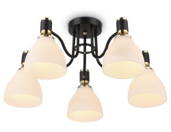 Ambrella Light Люстра потолочная Modern TR303307