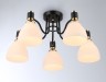 Ambrella Light Люстра потолочная Modern TR303307