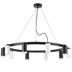 Light Star LR0203753650 Rullo Люстра подвесная
