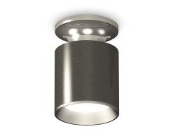 Ambrella Light Потолочный светильник Techno XS6303100