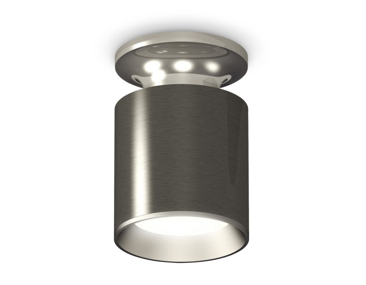 Ambrella Light Потолочный светильник Techno XS6303100