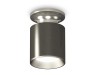 Ambrella Light Потолочный светильник Techno XS6303100