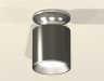 Ambrella Light Потолочный светильник Techno XS6303100