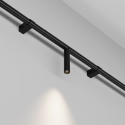 Maytoni Светильник Focus Led для системы освещения Axity 3000-6000К 3Вт 45°