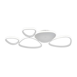 Escada 10290/5 LED*97W White