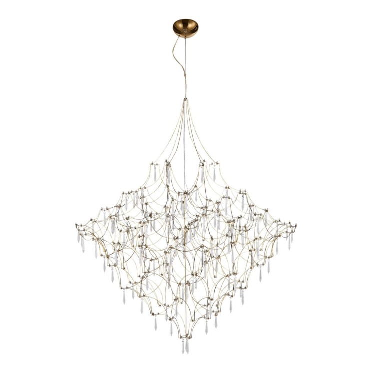 Подвесная люстра ST Luce Граветта SL6601.203.114