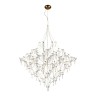 Подвесная люстра ST Luce Граветта SL6601.203.114