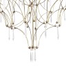 Подвесная люстра ST Luce Граветта SL6601.203.114