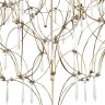 Подвесная люстра ST Luce Граветта SL6601.203.114