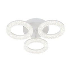 Escada 10281/3 LED*60W White