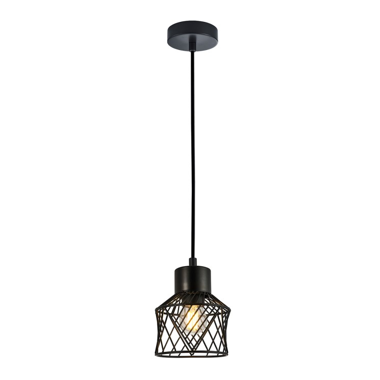 Escada 10174/1S E27*40W Black