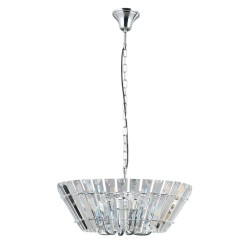 Подвесная люстра Arte Lamp FLORIZEL