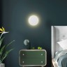 Настенный светильник                      TK Lighting  6009 Luna White