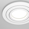 Maytoni Встраиваемый светильник Atom GU10 10Вт