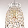Подвесной светильник хрустальный 14781P/11 G Bohemia Ivele Crystal (Потолочные)