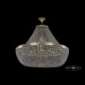 Люстра хрустальная 19111/H1/100IV G Bohemia Ivele Crystal (Потолочные)