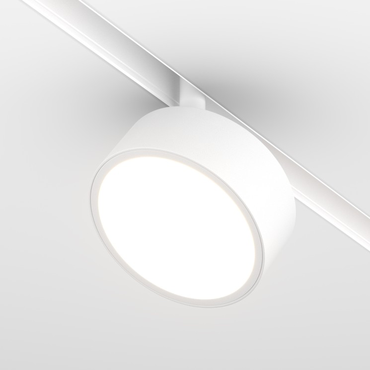 Maytoni Трековый светильник Rado
