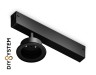 Ambrella Light Крепеж трековый для корпуса DIY D85 мм Ambrella light Diy spot A2551