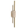 Настенный светильник ODEON LIGHT TRAVERTINO 7034/10WL