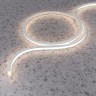 Maytoni Гибкий неон 16x16 24В 10Вт/м 3000K IP67 10м (вертикальный изгиб)
