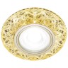 Ambrella Light Встраиваемый светильник Compo Spot S299 CH/W