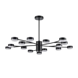 Люстра LUMION TORINA 8117/15