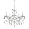 Люстра LUMION SNOW 8189/5