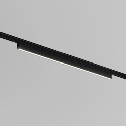 Maytoni Трековый светильник Basis Levity 3000К 12Вт 100°