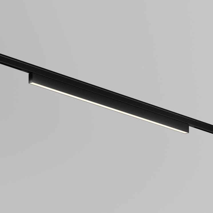 Maytoni Трековый светильник Basis Levity 3000К 12Вт 100°