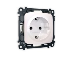 Ambrella Light Комплект механизма электрической розетки Ambrella Volt OMEGA MO207010