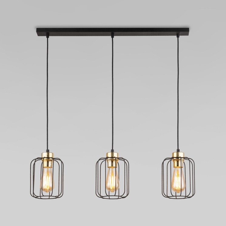 Подвесной светильник                      TK Lighting  4716 Galaxy New