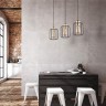 Подвесной светильник                      TK Lighting  4716 Galaxy New