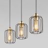 Подвесной светильник                      TK Lighting  4716 Galaxy New