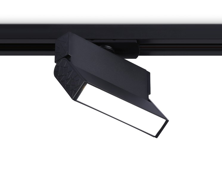 Ambrella Light Трековый однофазный светодиодный светильник GL GL6803