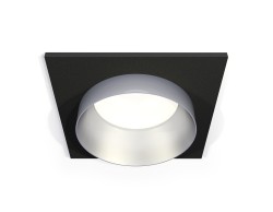 Ambrella Light Встраиваемый светильник Techno XC6521023