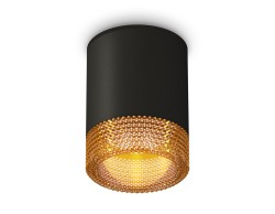 Ambrella Light Потолочный светильник Techno XS6302044
